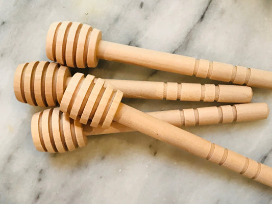 Honey Dipper